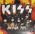 Kiss-Kiss Alive 35 - 06/01/08 Bergen, Norway [Silver Vinyls]