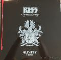 Kiss-Kiss Symphony: Alive IV