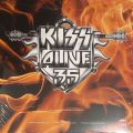 Kiss-Kiss Alive 35 - 06/01/08 Bergen, Norway [Silver Vinyls]
