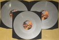 Kiss-Kiss Alive 35 - 06/01/08 Bergen, Norway [Silver Vinyls]