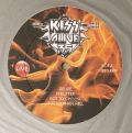 Kiss-Kiss Alive 35 - 06/01/08 Bergen, Norway [Silver Vinyls]