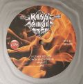 Kiss-Kiss Alive 35 - 06/01/08 Bergen, Norway [Silver Vinyls]