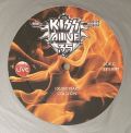 Kiss-Kiss Alive 35 - 06/01/08 Bergen, Norway [Silver Vinyls]