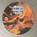 Kiss-Kiss Alive 35 - 06/01/08 Bergen, Norway [Silver Vinyls]