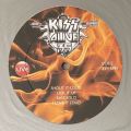 Kiss-Kiss Alive 35 - 06/01/08 Bergen, Norway [Silver Vinyls]