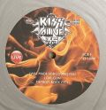Kiss-Kiss Alive 35 - 06/01/08 Bergen, Norway [Silver Vinyls]