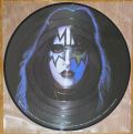 Kiss, Ace Frehley-Ace Frehley [Picture Disc]