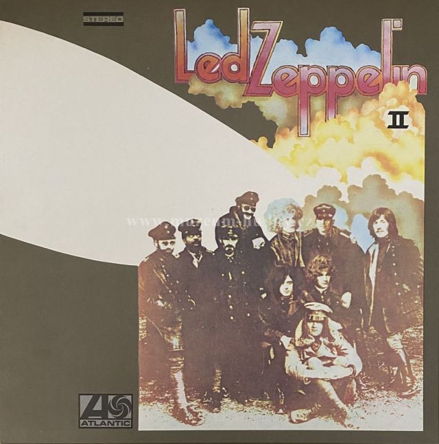 Led Zeppelin