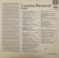 Luciano Pavarotti-Tenor