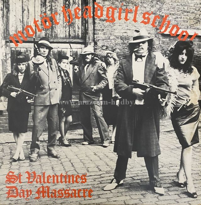 Motörhead / Girlschool