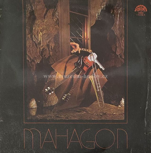 Mahagon