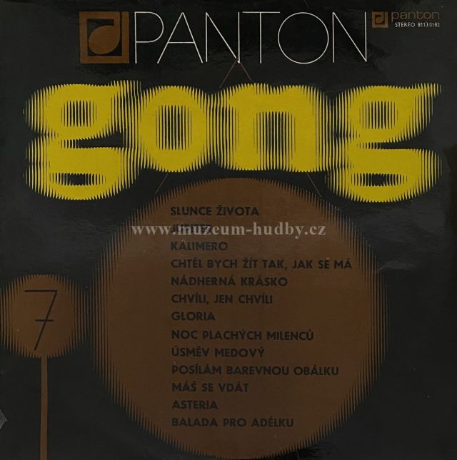 Michal David, Jiří Helekal & další