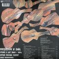 Michal Tučný-Odjíždím V Dál (Písně Z Let 1969-1974)