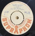 Milan Chladil / Josef Zíma-Sedmkrát v Týdnu / Papírová Bruneta