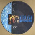 Nirvana-Nevermind