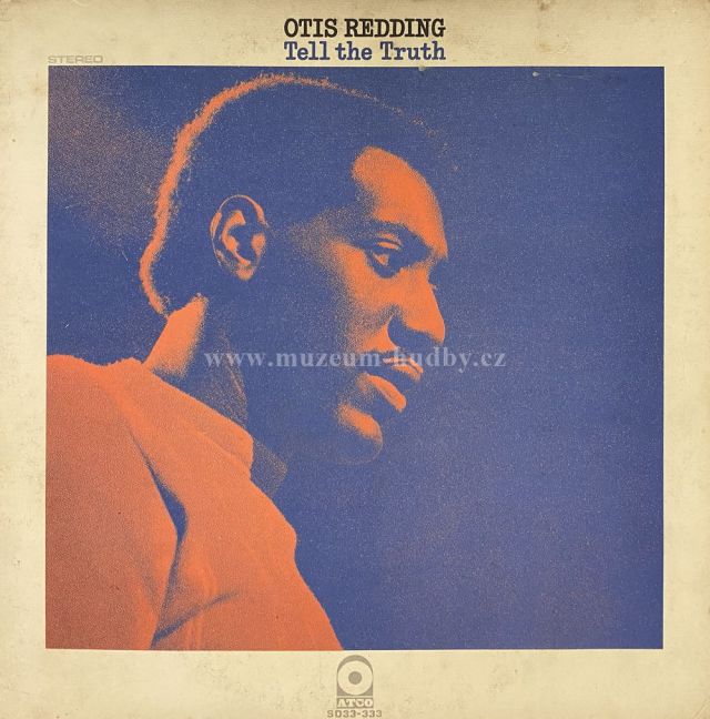 Otis Redding