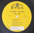 Otis Redding & Carla Thomas-King & Queen