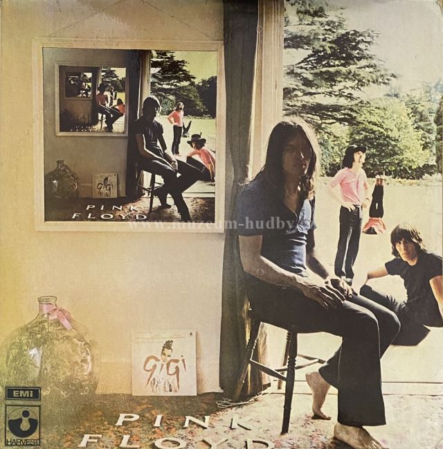 Pink Floyd