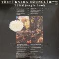 Progres 2-Třetí Kniha Džunglí = Third Jungle Book
