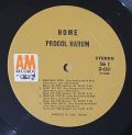 Procol Harum-Home