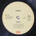 Queen-Queen