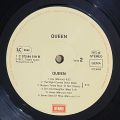 Queen-Queen