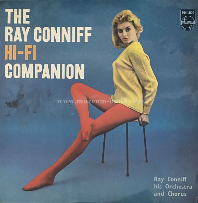 Ray Conniff & His Orchestra