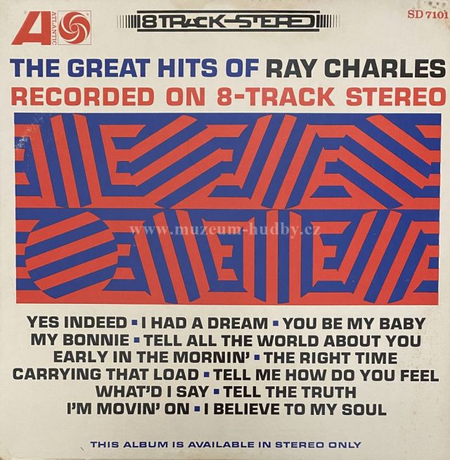 Ray Charles