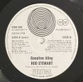 Rod Stewart-Gasoline Alley