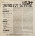 Ray Charles-The Great Hits Of Ray Charles