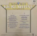 Ricky Shayne-Mamy Blue - 16 Unvergessene Hits