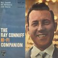 Ray Conniff & His Orchestra-The Ray Conniff Hi-Fi Companion