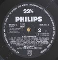 Ray Conniff & His Orchestra-The Ray Conniff Hi-Fi Companion