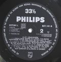 Ray Conniff & His Orchestra-The Ray Conniff Hi-Fi Companion