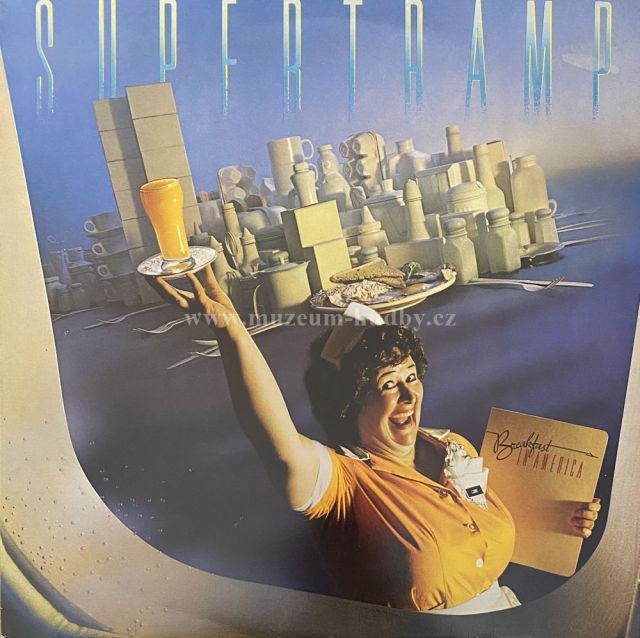 Supertramp