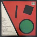 Split Enz-True Colours