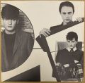 Split Enz-True Colours