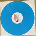 Sóley-Endless Summer [Turquoise Vinyl]