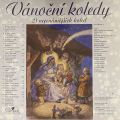 Sbor Carmen, Rozhlasový Dětský Sbor-Vánoční Koledy (23 Nejznámějších Koled)