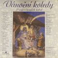 Sbor Carmen, Rozhlasový Dětský Sbor-Vánoční Koledy (23 Nejznámějších Koled)