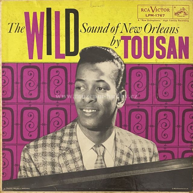 Tousan