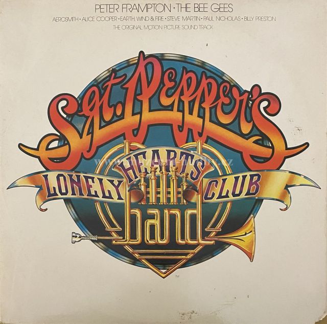 The Bee Gees, Robin Gibb, Aerosmith & Others