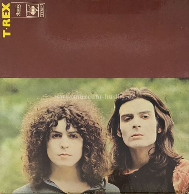 T. Rex