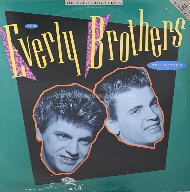 The Everly Brothers