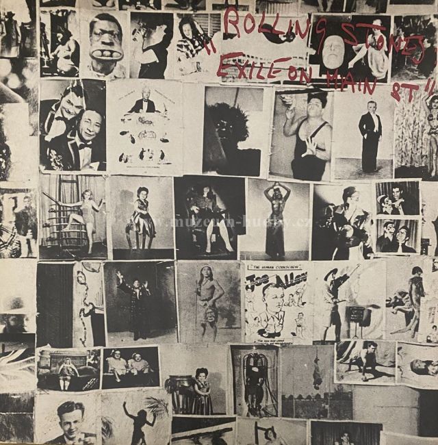 The Rolling Stones