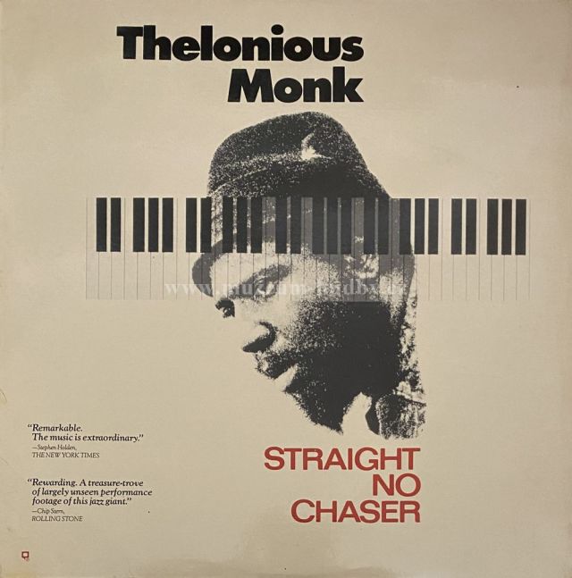 Thelonious Monk