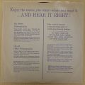 The Boston Pops, Arthur Fiedler-Fiddle-Faddle And Other Leroy Anderson Favorites