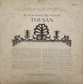 Tousan-The Wild Sound Of New Orleans By Tousan