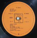 T. Rex-T. Rex