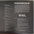 The Phroggs, U.S. Airwave & Others-WYSP 94 Philadelphia Rock Volume One